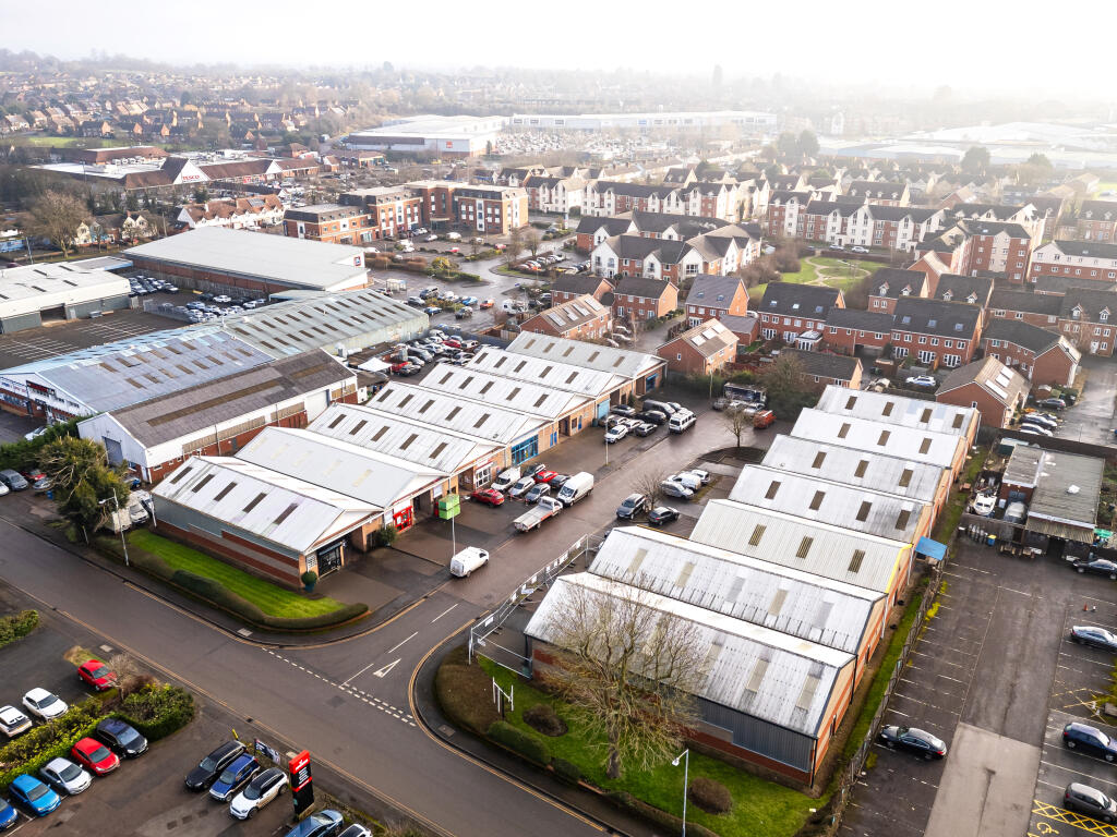 Additional image 10 of Swan Centre Avenue Farm, Warwickshire, CV37 0HS