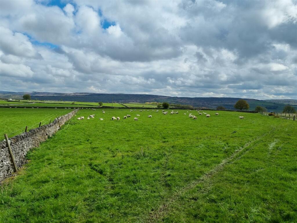 Additional image 17 of Gospel Farm, Bramley Lane, Hassop, Bakewell