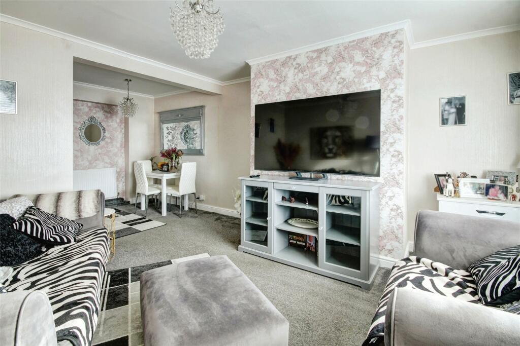 Additional image 18 of Hunter Avenue, Ushaw Moor, Durham, DH7