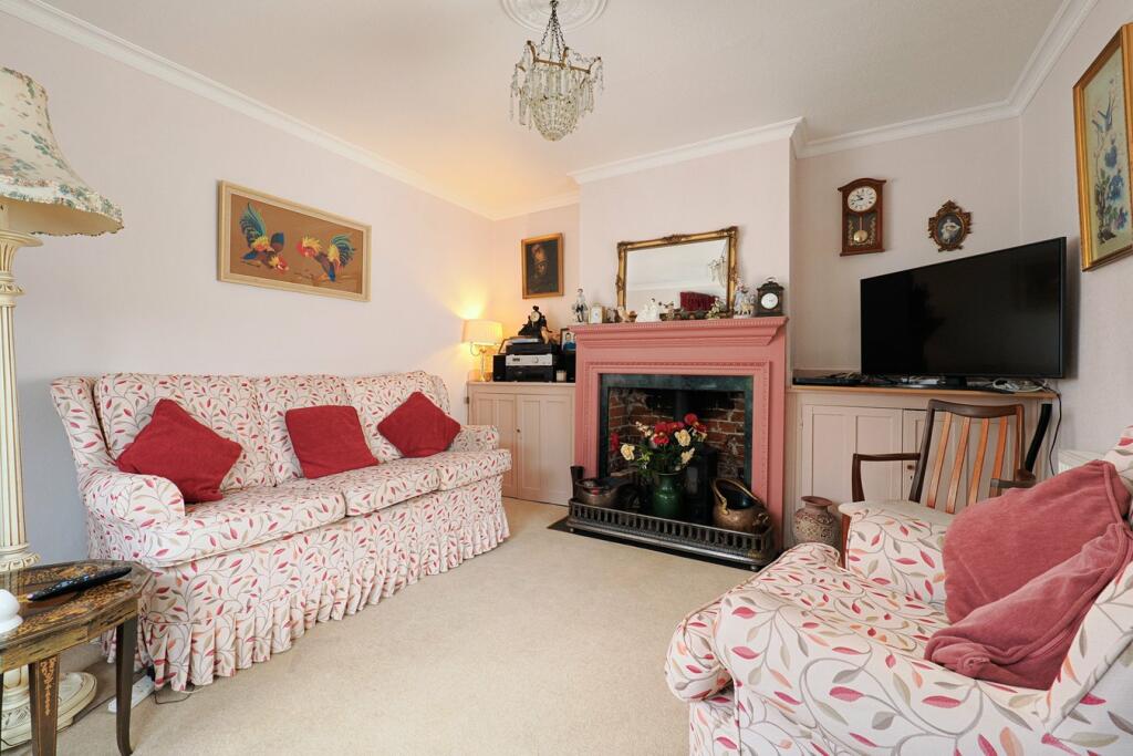 Additional image 16 of 2 Vicarage Lane, Elham, Canterbury, CT4