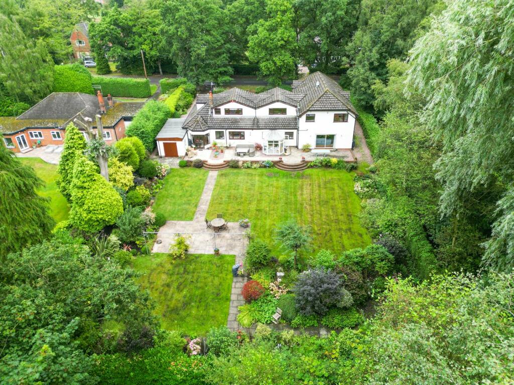 Additional image 41 of Blackfirs Lane, Somerford, Congleton