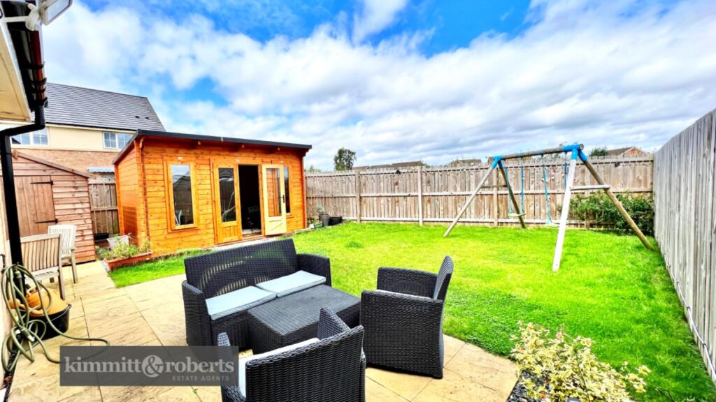 Additional image 14 of Hedley Close, Houghton Le Spring, Tyne And Wear, DH4