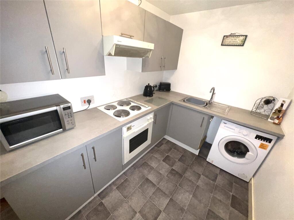 Additional image 8 of McKinlay Court, Park View Road, Welling, Kent, DA16