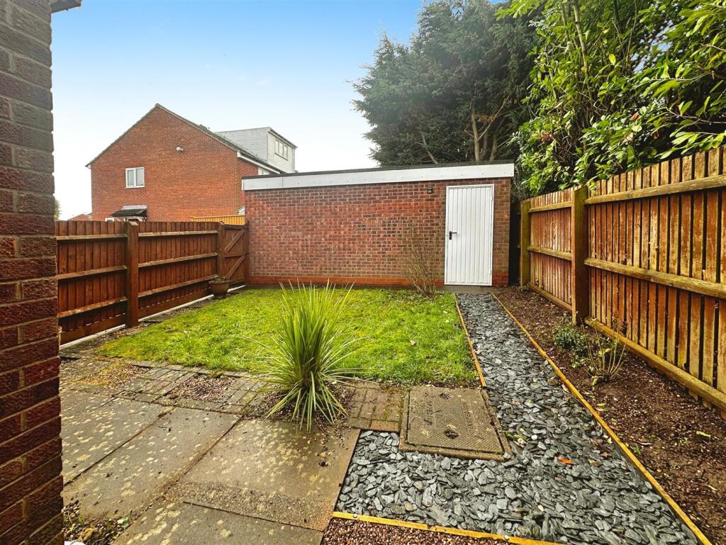 Additional image 22 of Mathecroft, Leamington Spa