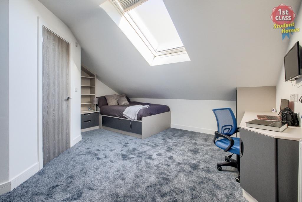 Additional image 12 of Flat 11, Alouise House, Terry Road, Coventry, CV1