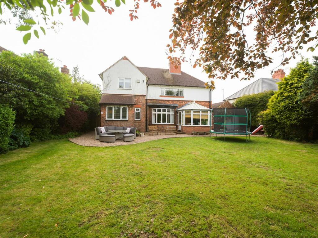 Additional image 3 of Nantwich Road, Crewe, Cheshire