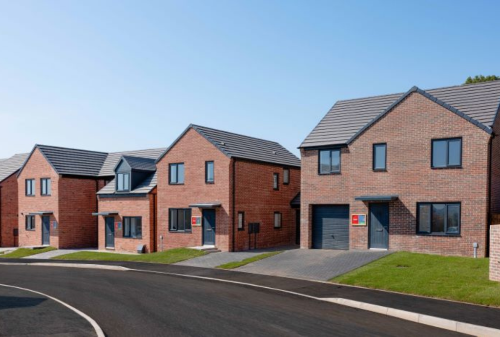 Additional image 9 of Gloucester Road, 
Consett, 
County Durham, 
DH8 7LN