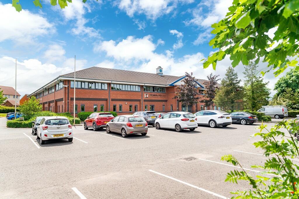 Additional image 13 of Edwin Foden Business Centre, Moss Lane, Sandbach, Cheshire, CW11 3AE