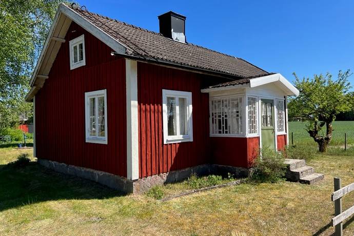 Additional image 2 of Arnanäs Vilhem 1, Virestad, Älmhults kommun