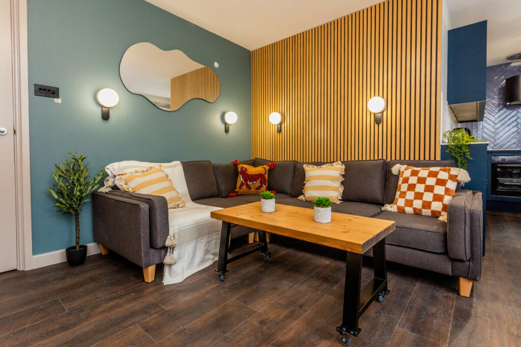 Primary image of Flat 14, Crossgate Lofts, Durham, DH1