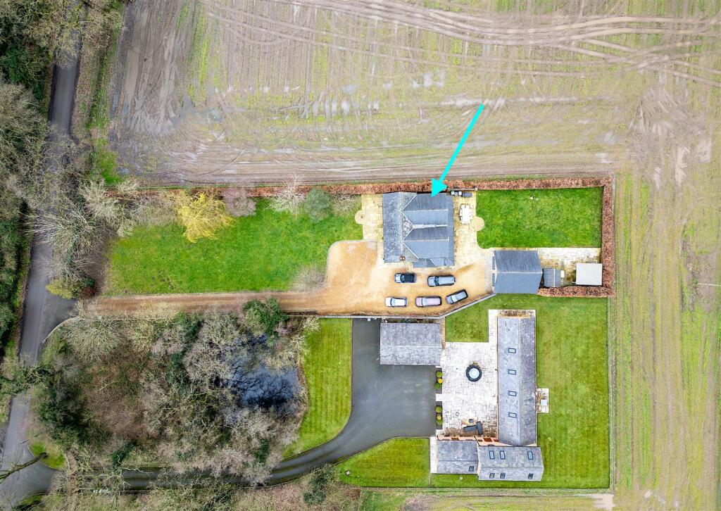 Additional image 28 of Holmshaw Lane, Oakhanger