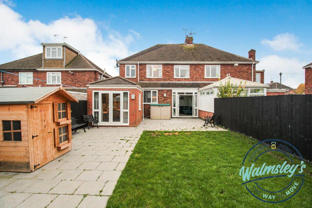 Additional image 2 of Frobisher Road, Coventry, West Midlands