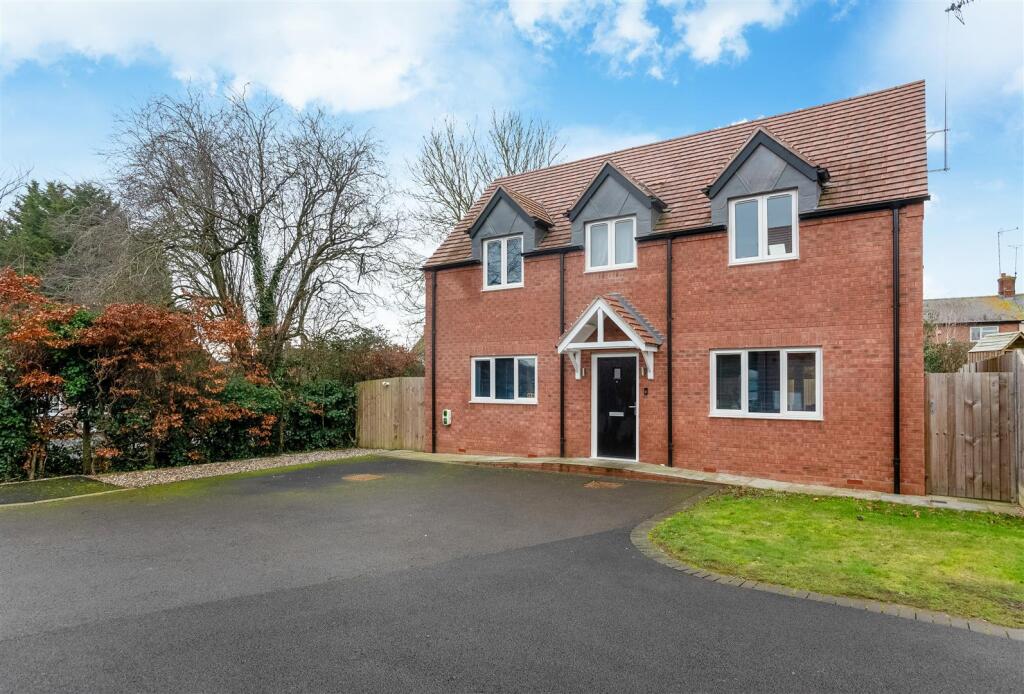 Additional image 9 of Glen Close, Shipston-on-Stour