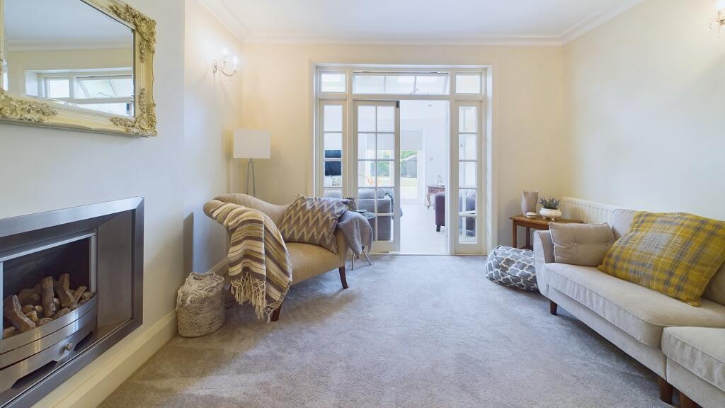 Additional image 4 of West Drive, Mickleover, Derby, Derbyshire, DE3 0EX