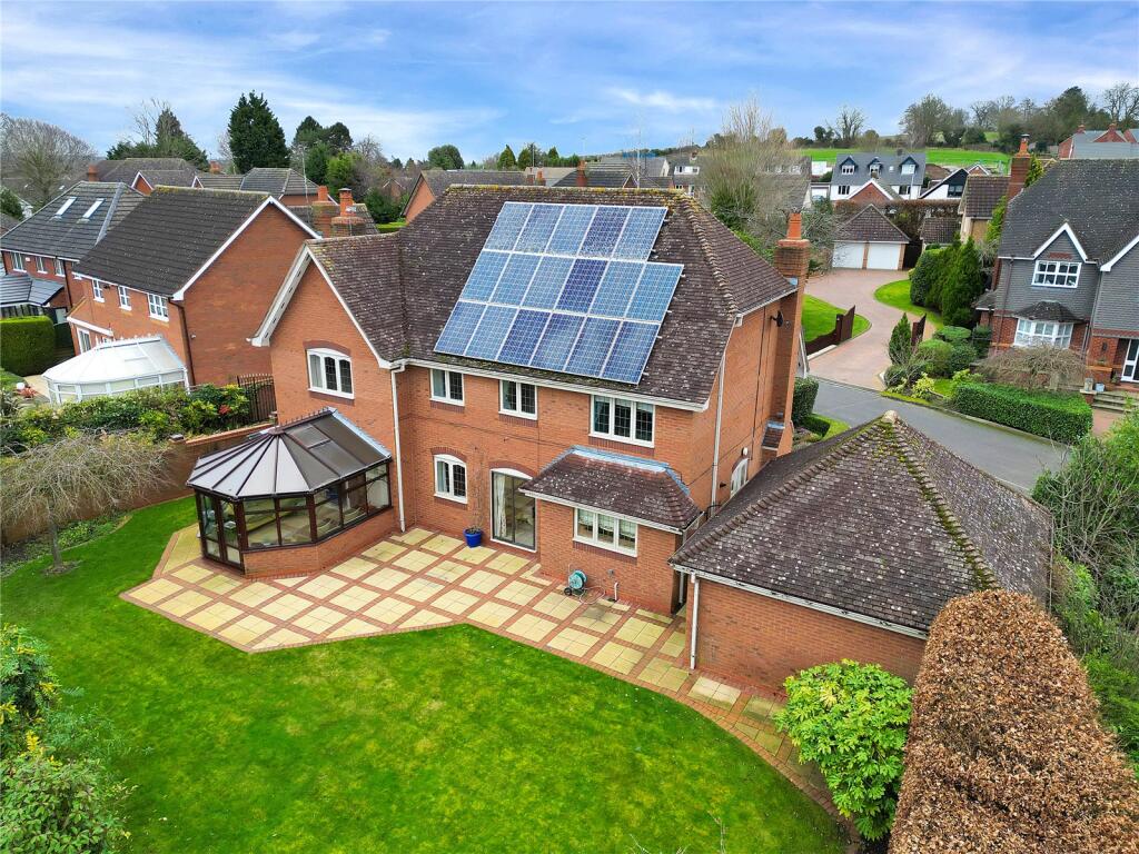 Additional image 15 of Saxon Croft, Repton, Derbyshire