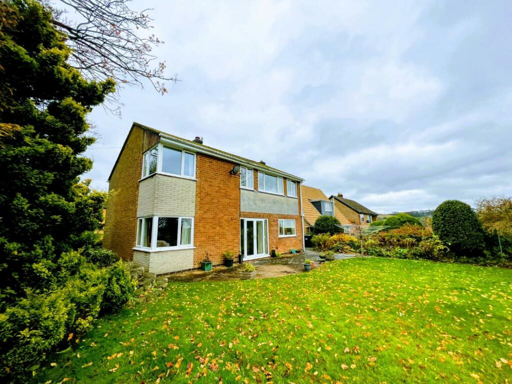 Additional image 26 of Pittywood Road, Wirksworth