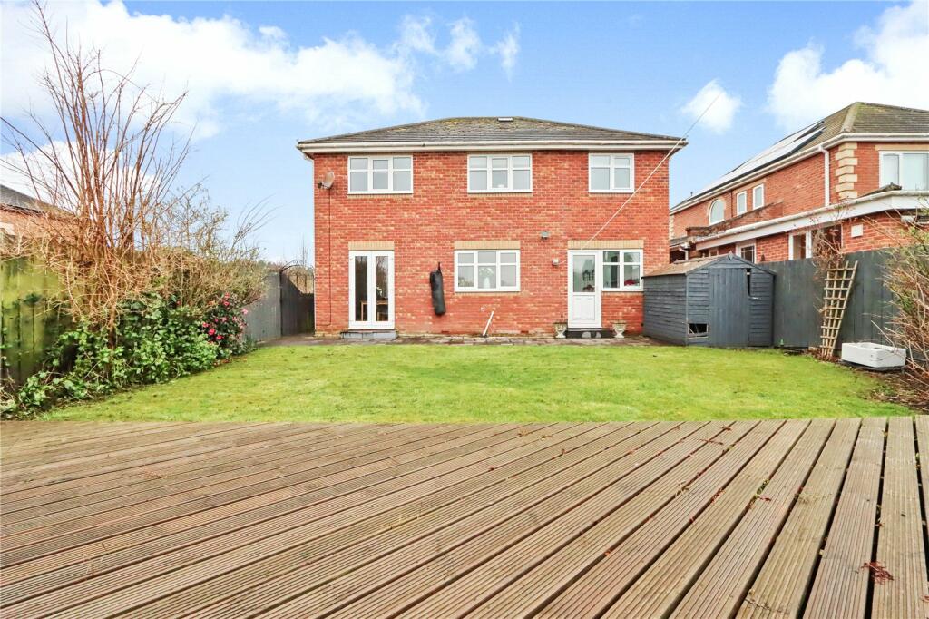 Additional image 12 of Station Lane, Pelton Fell, Chester Le Street, Durham, DH2