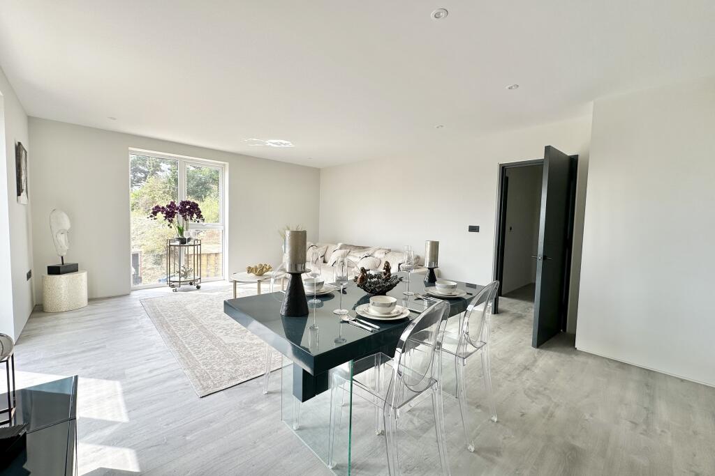 Additional image 5 of 9 Cautley House, Seabrook Road, Hythe, Kent