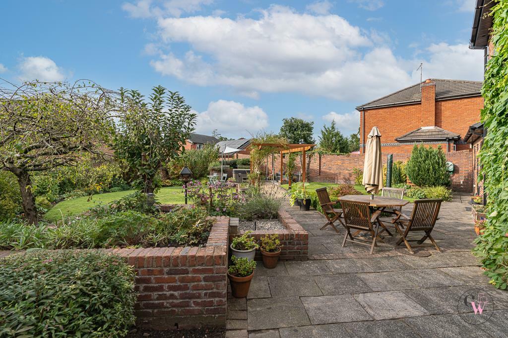 Additional image 39 of Peacock Avenue, Winsford