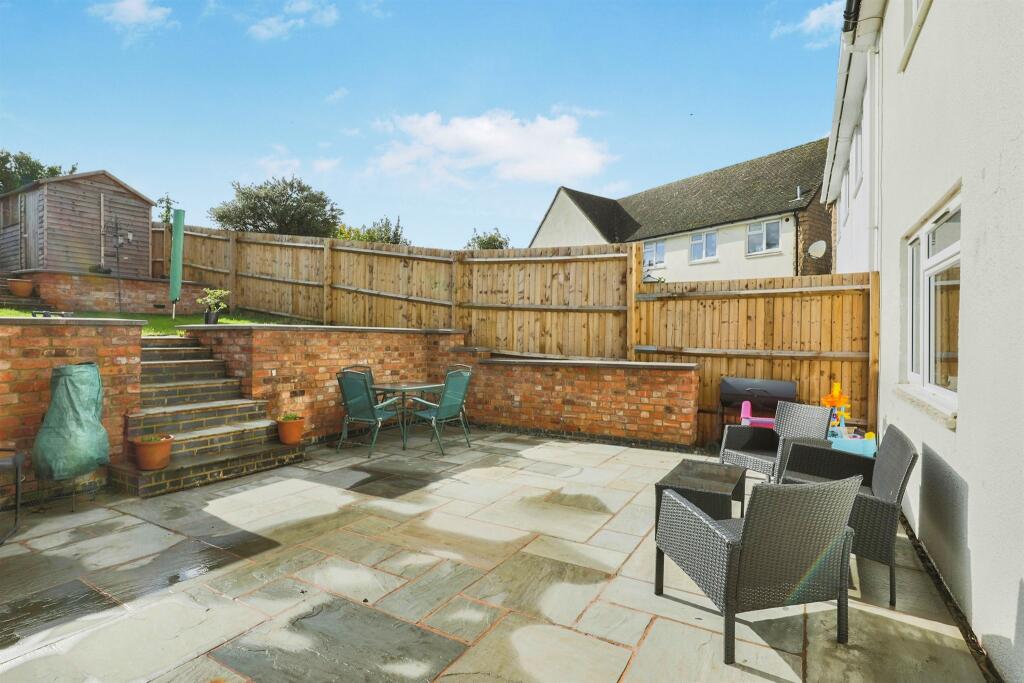 Additional image 7 of Mountford Rise, Lighthorne, WARWICK