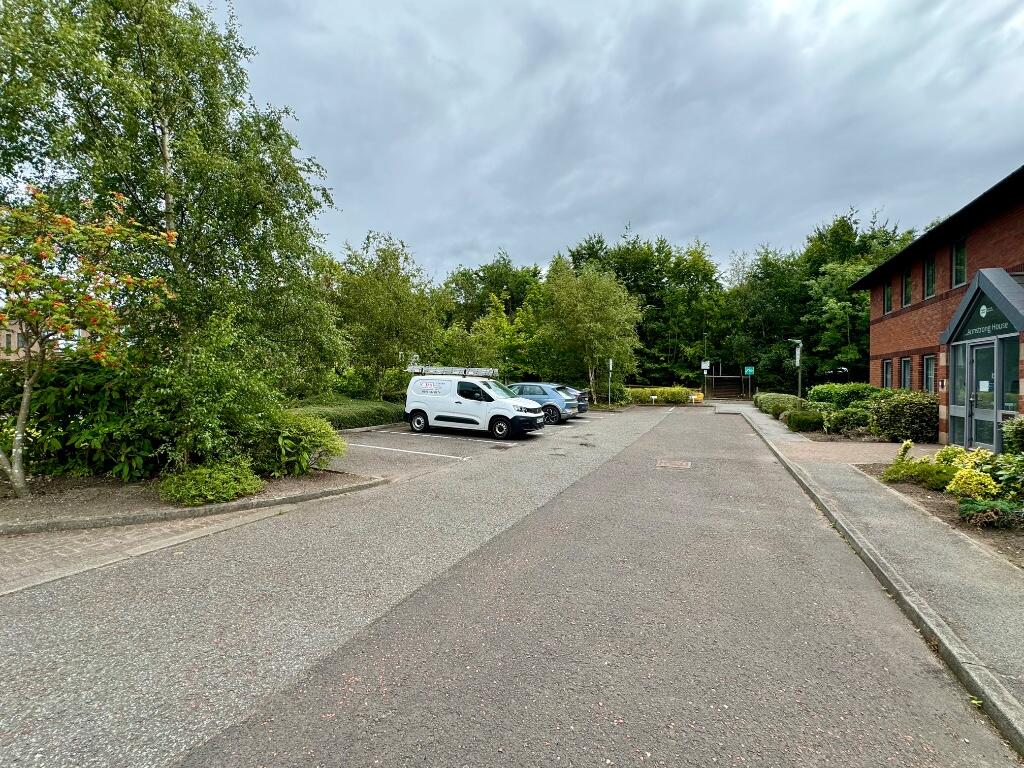 Additional image 8 of Armstrong House, Abbeywoods Business Centre, Pity Me, Durham, DH1