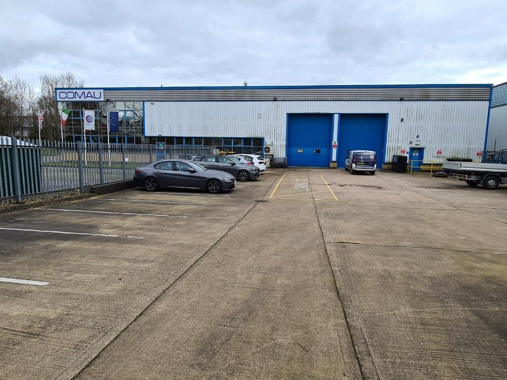 Additional image 10 of Swift Park, Old Leicester Road, Rugby, Warwickshire, CV21