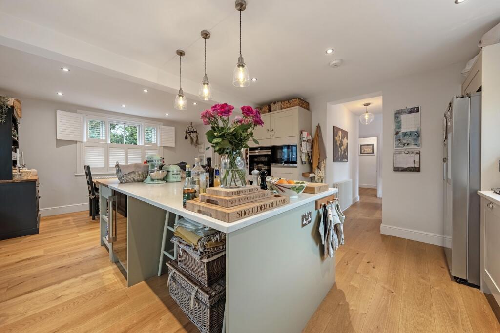 Additional image 9 of Church Lane, Shottery, Stratford-upon-Avon