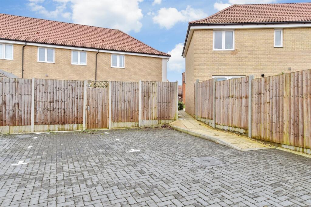 Additional image 6 of Central Boulevard, Aylesham, Canterbury, Kent