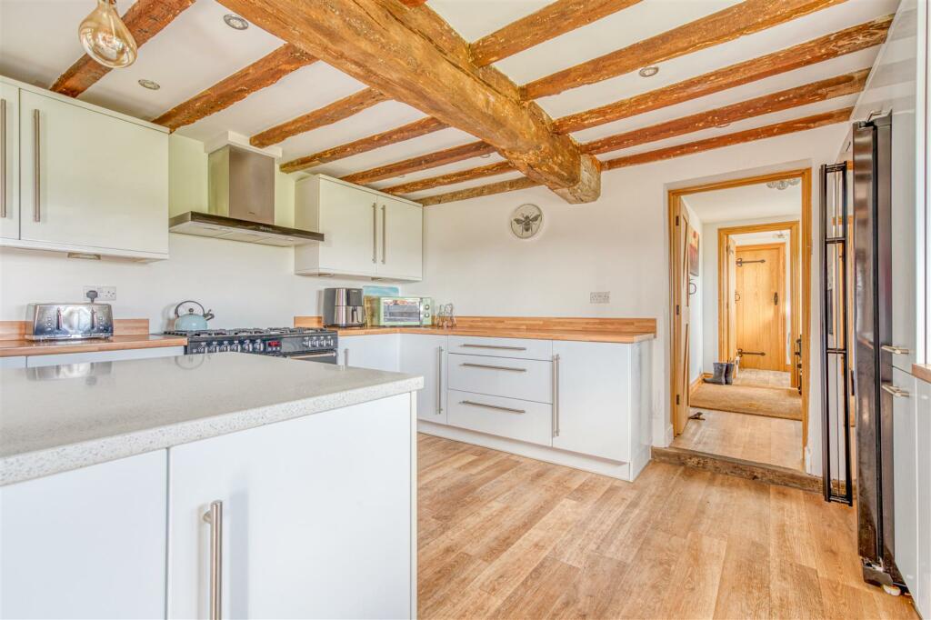 Additional image 8 of 6 The Stables, Hargate House Farm, Hilton