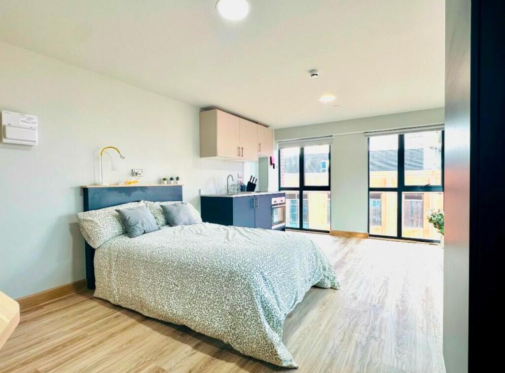 Additional image 3 of Agard Street, Derby