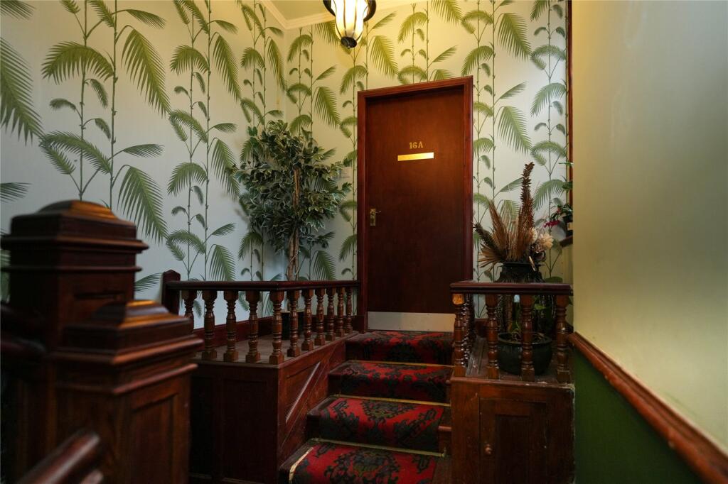 Additional image 6 of 16A St Marys Street, Kirkcudbright, Dumfries & Galloway, DG6