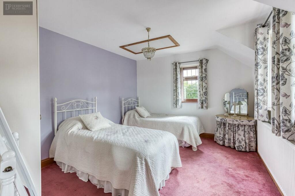 Additional image 20 of Mapperley Lane, West Hallam, Ilkeston, DE7