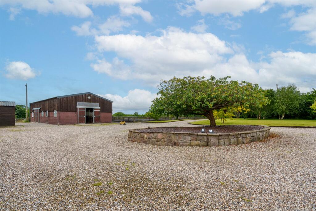 Additional image 25 of Key Green, Congleton, Cheshire