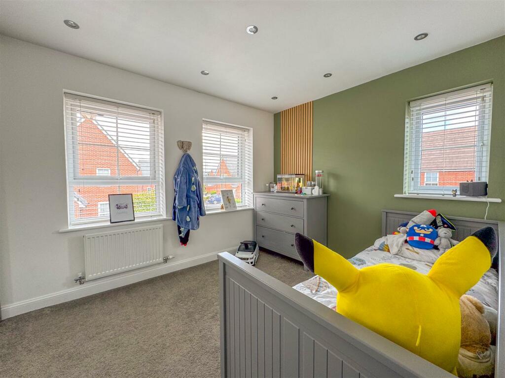 Additional image 13 of Arbour Way, Weddington