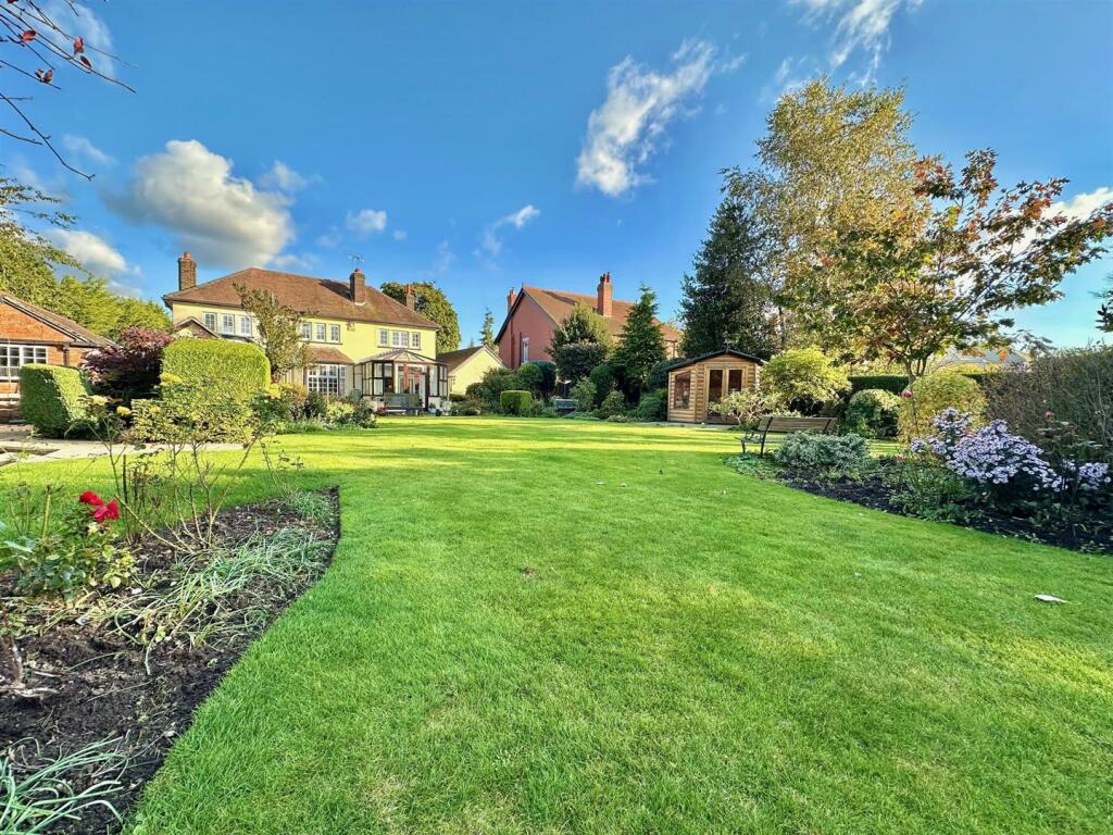 Additional image 38 of Church Lane, Wistaston, Cheshire