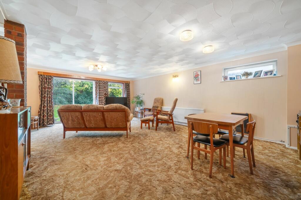 Additional image 5 of St. Margarets Avenue, Sidcup, DA15