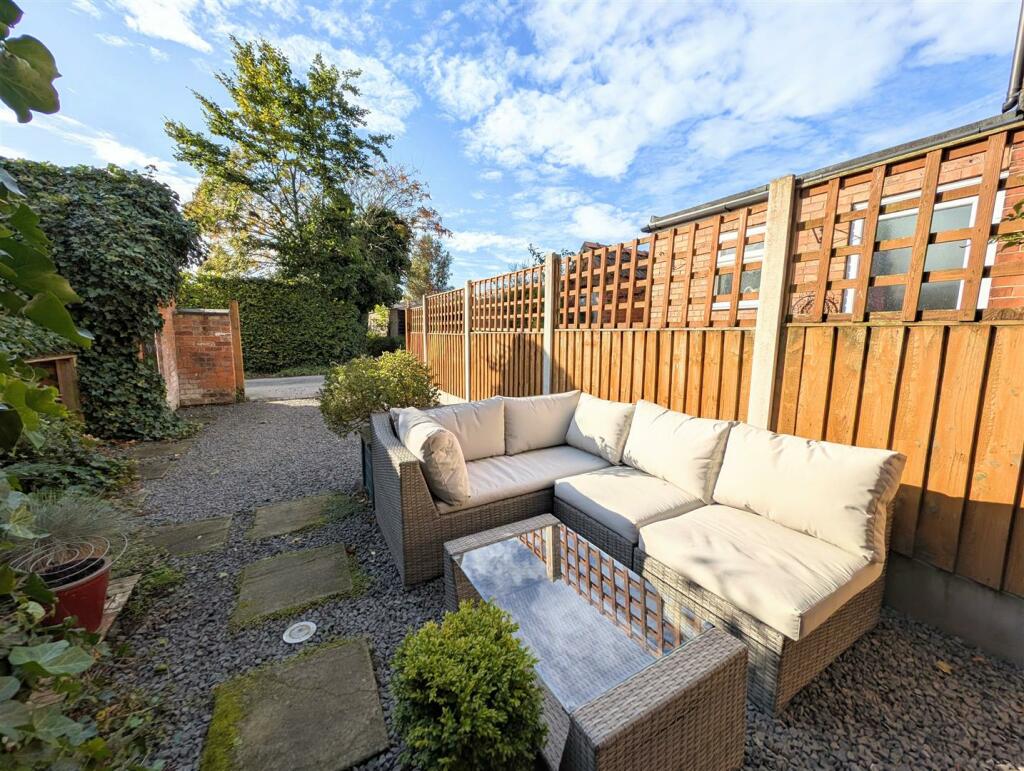 Additional image 19 of Hassall Road, Sandbach