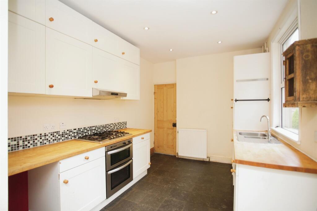 Additional image 6 of Bosworth Road, Barlestone, Nuneaton