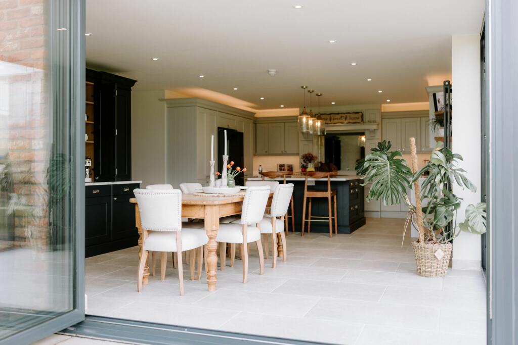 Additional image 11 of Restored Tarporley farmhouse with equestrian potential