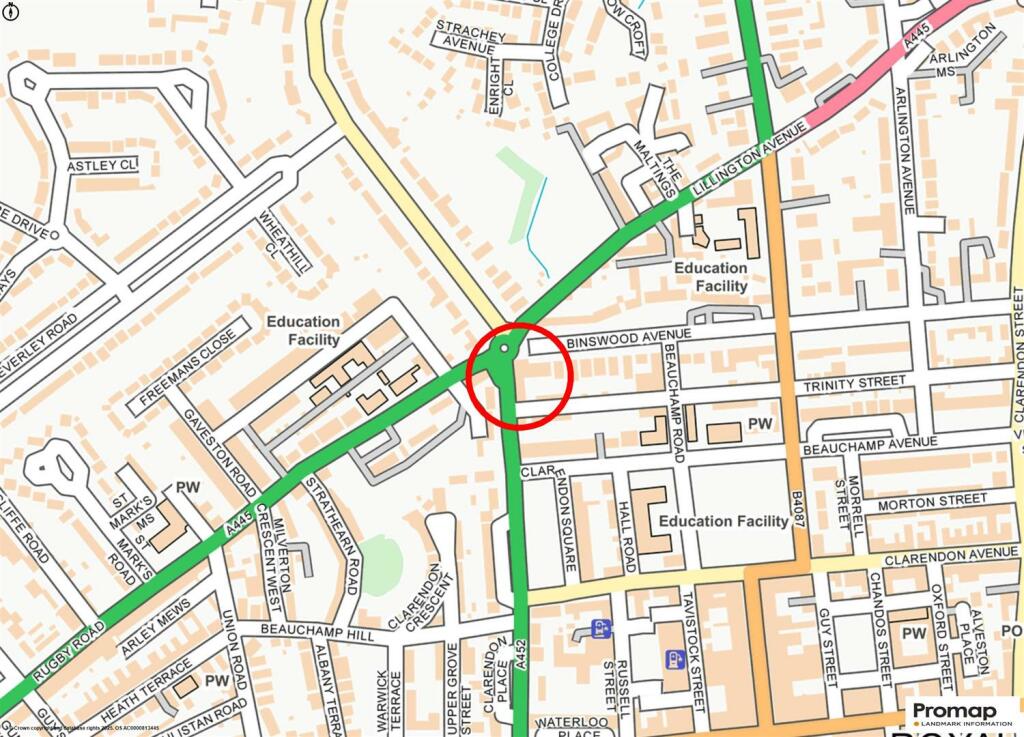 Additional image 17 of Binswood Street, Leamington Spa