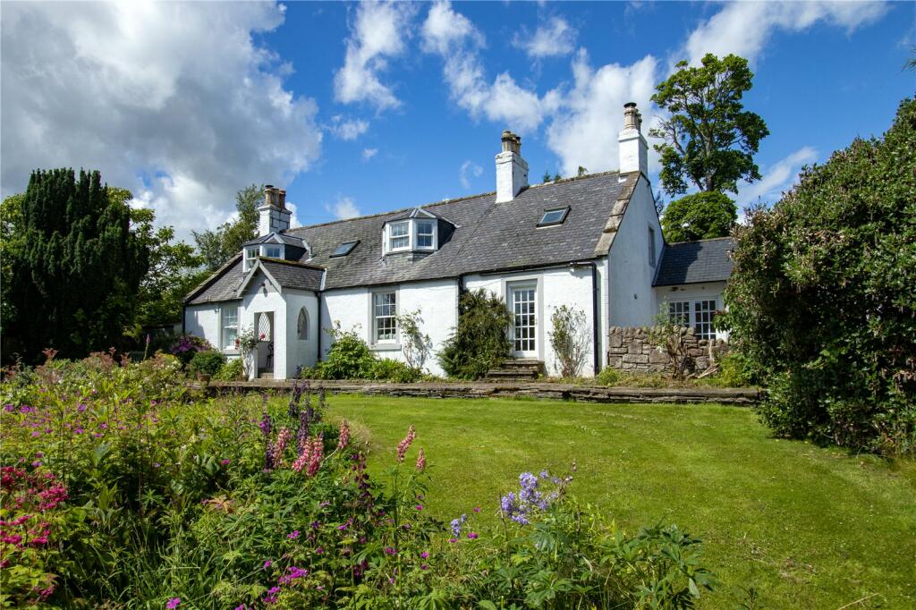 Additional image 15 of Greenden Farmhouse, Farnell, By Brechin, Angus, DD9