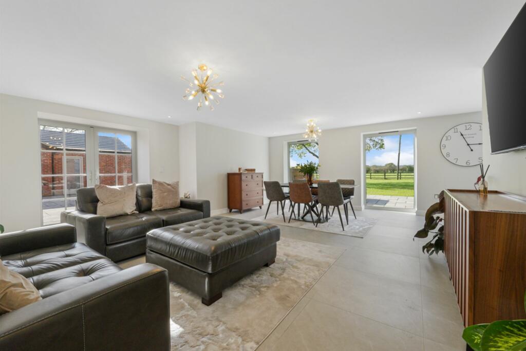 Additional image 15 of Hickhurst Lane, Rushton, CW6