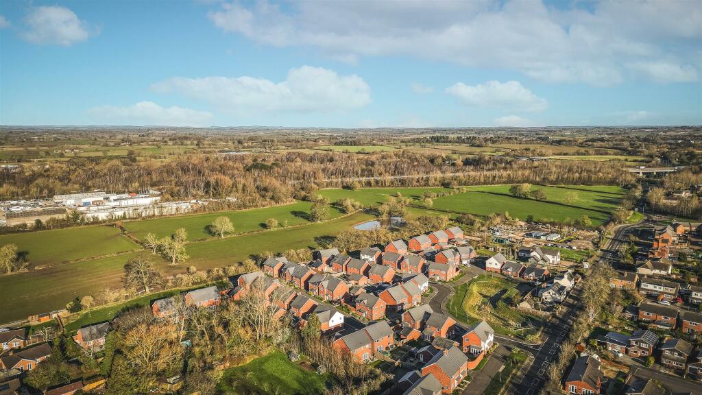 Additional image 20 of The Chimes, Derby Road, Old Hilton Village