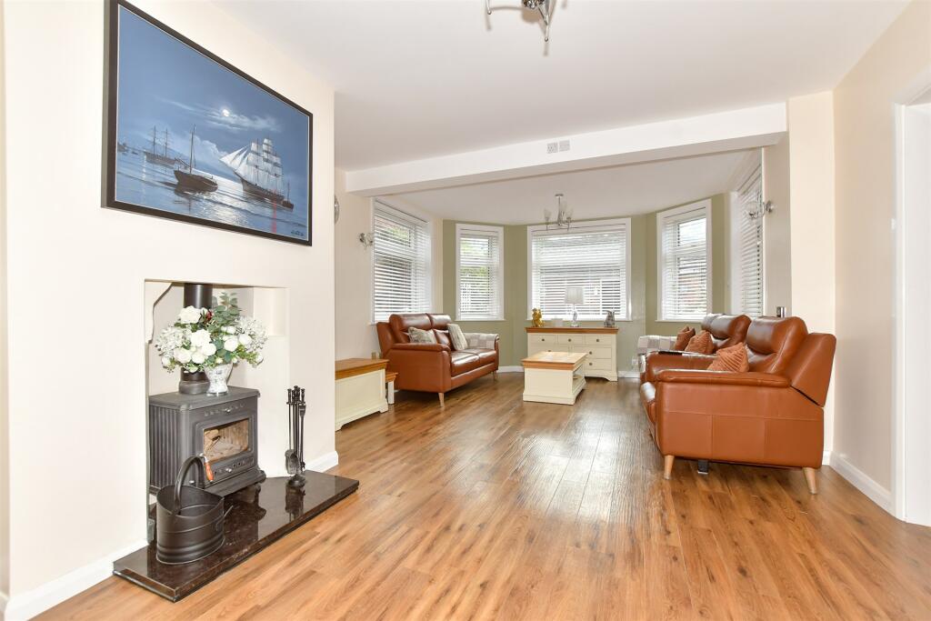 Additional image 5 of St. Mildred's Avenue, Birchington, Kent