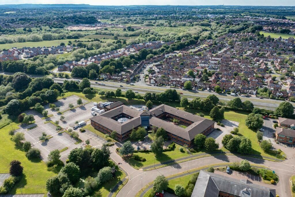 Additional image 14 of Offices/Land For Sale/To let (POA)- Octagon House, Northwich, Cheshire, CW9