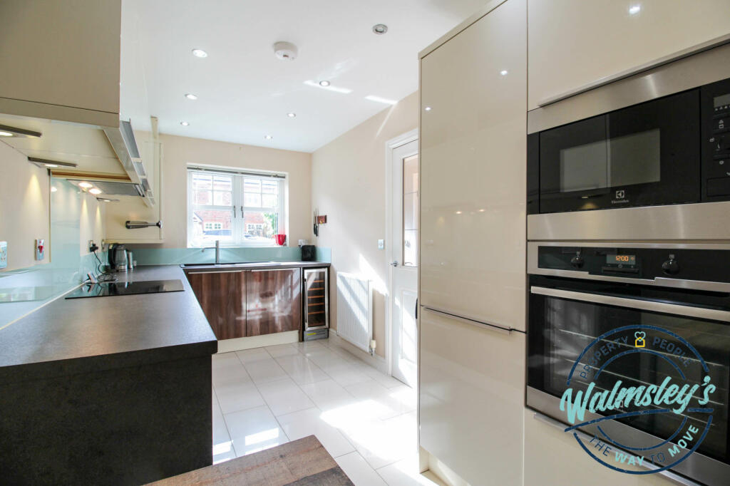 Additional image 30 of Bell Walk, Clarendon Street, Earlsdon, Coventry, CV5