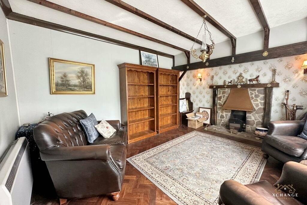 Additional image 6 of Two For The Price Of One! Grange Road, Hartshill, Nuneaton, CV10 0SS