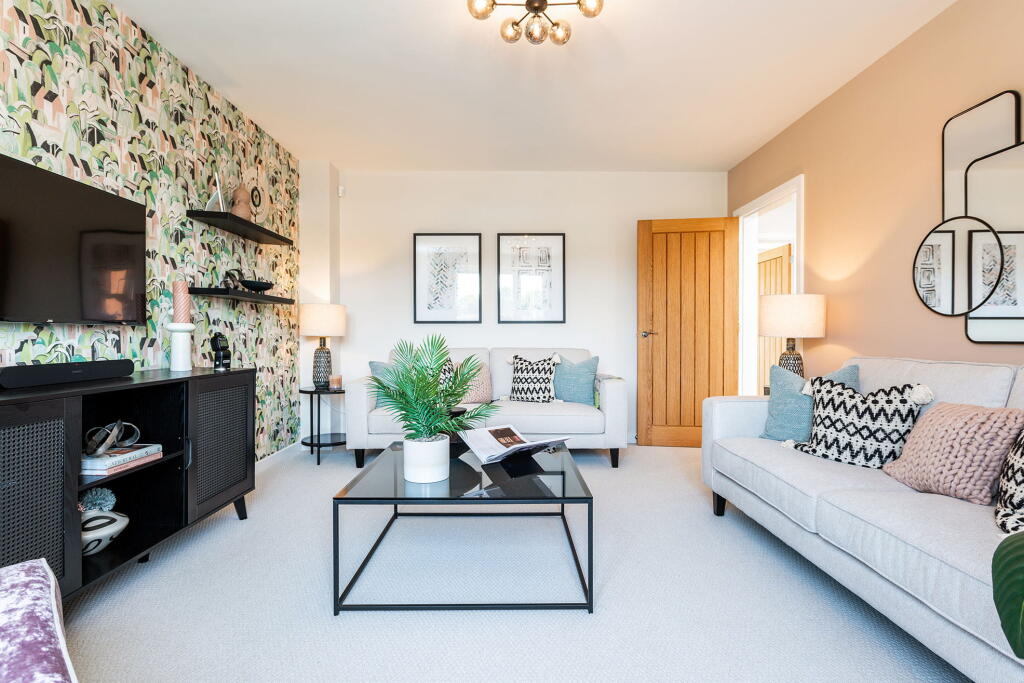 Additional image 6 of Old Holly Lane,
Atherstone,
CV9 2HD