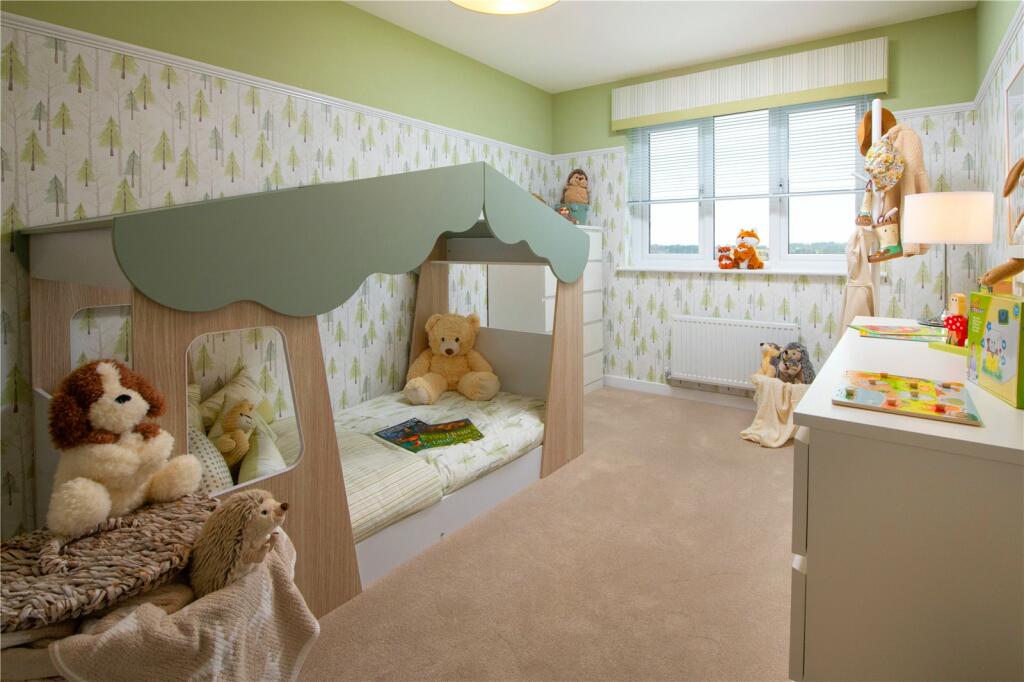 Additional image 18 of Newall Avenue, Dundee, Angus, DD3