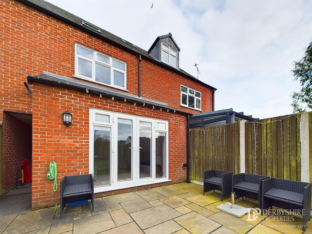 Additional image 3 of The Hollies  Storth Lane, South Normanton, DE55